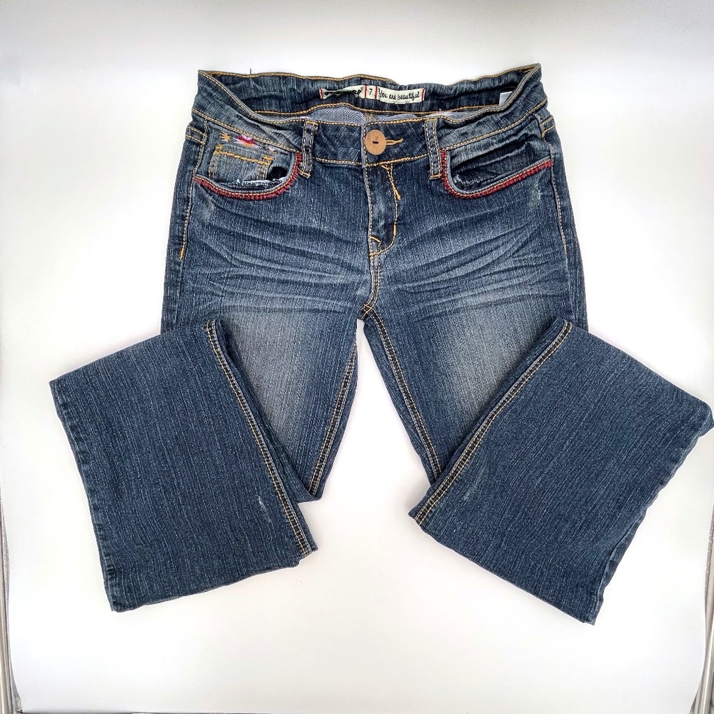 Dollhouse Jeans Size 7